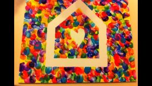 Home is where the heart is